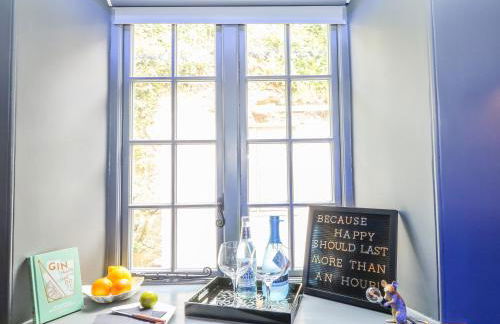 Sea Cliff Cottage - Foto 12