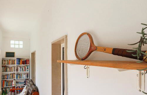 Casa Bacalhau - Tunes - Jacuzzi - BY BEDZY - Foto 39