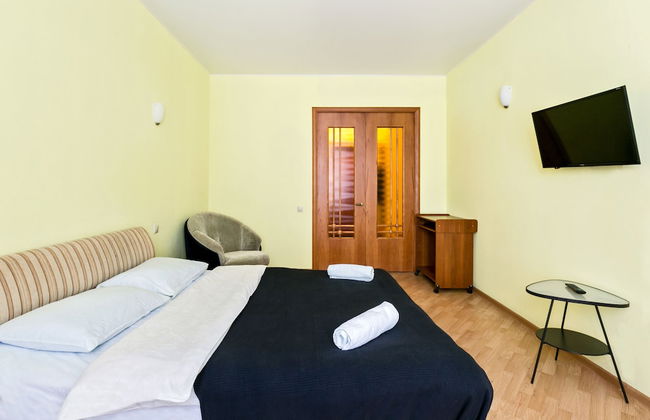 MaxRealty24 Leningradskiy prospekt 77 - Foto 9