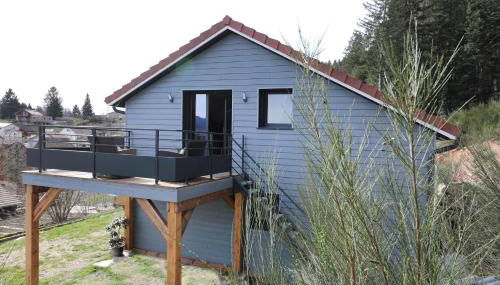 le refuge des grands coeurs - Foto 2