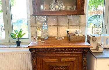 CHATA OTWARTYCH OKIENNIC Pokoje Gościnne - Foto 31