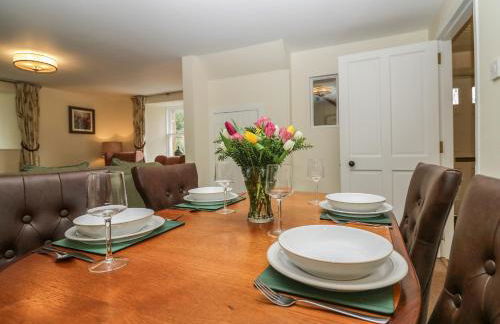 North Mains Cottage - Craigievar Castle - Photo 11