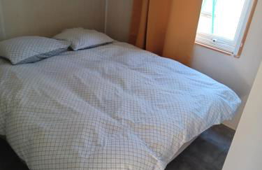 logement entier wifi climatisation stationnement gratuit - Foto 2