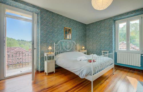 Villa Tagini Timeless Elegance and Style - Happy Rentals - Foto 41