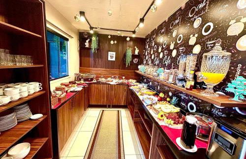 Pousada Canto do Gravatá - Foto 39