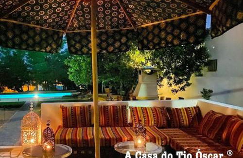 A Casa do Tio Óscar - Photo 10