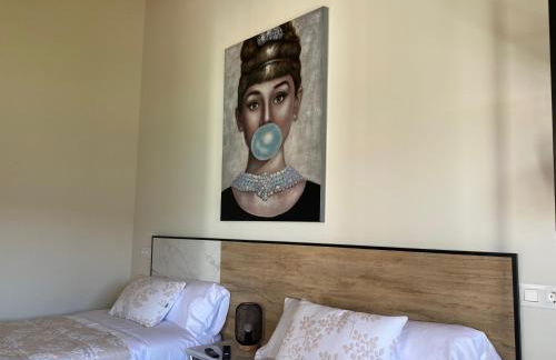 Apartamentos Turísticos VillaCordido Villaframil Ribadeo - Foto 71