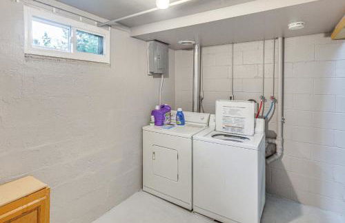 Cozy Sturgis Retreat - Walk to Main St and Saloons! - Foto 22