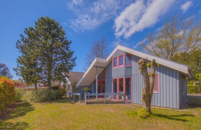 Exklusives Skandinavisches Ferienhaus - Foto 13