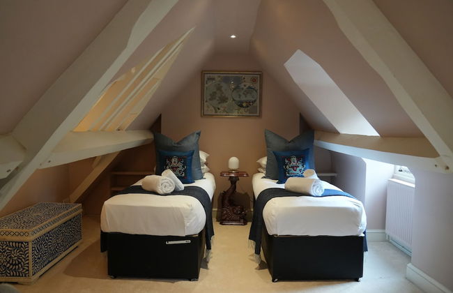 Sunset House - Foto 14