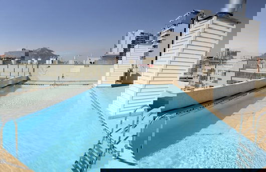 Bello Depto Amunategui - Foto 1