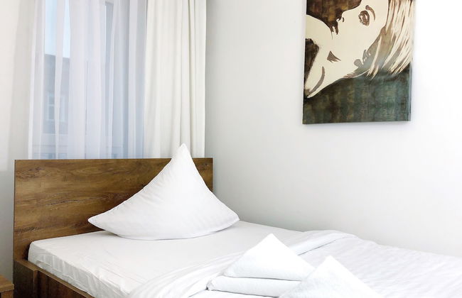 Residence Aparthotel - Foto 30