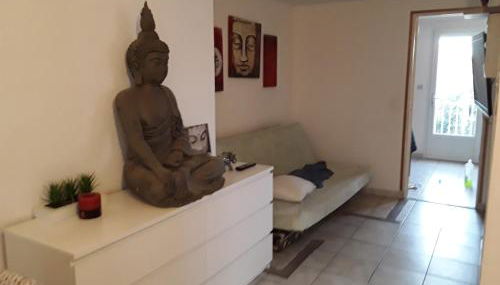 Appartement T2 - Foto 4