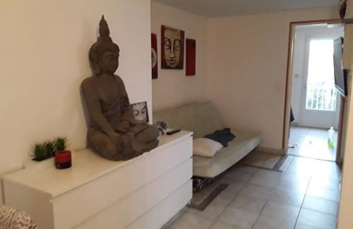 Appartement T2 - Foto 4