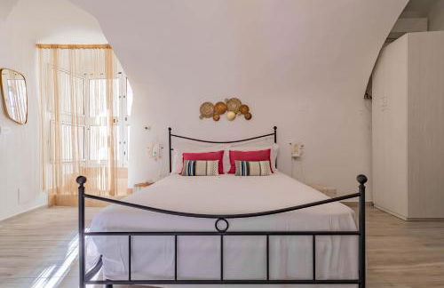 Antiche Mura Apartments"Nido di Puglia" monovano - Foto 7