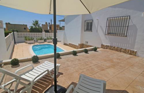 Villa Claudia by Interhome - Foto 34