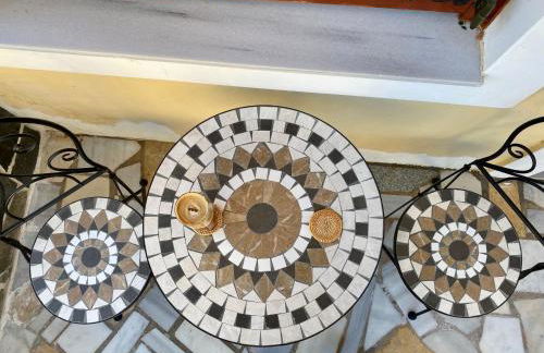 Panoraias Luxury Suite Kyparissia - Foto 64