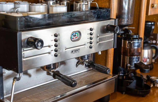 Gouvy Getaway Holiday Home - Photo 34