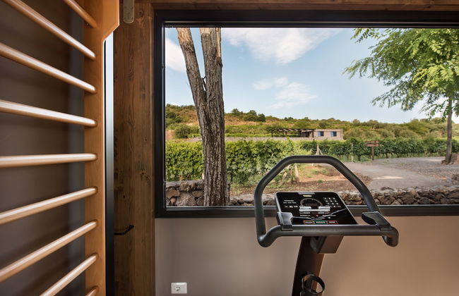 Cavanera Etnea Resort & Wine Experience - Foto 22