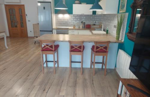 Family Apartment Andrea - Foto 15