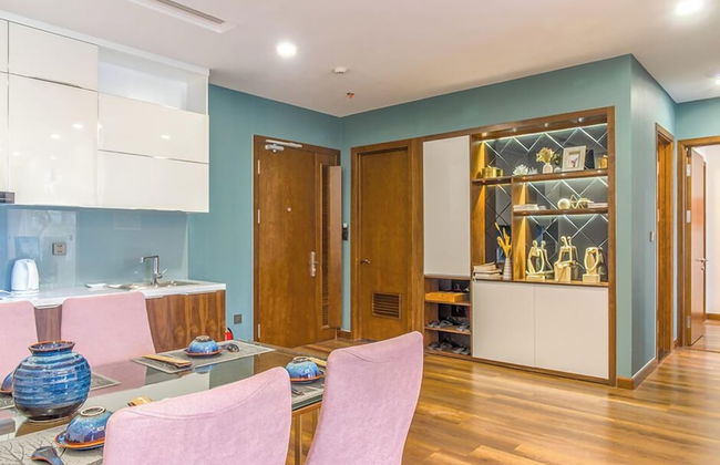 Flamingos Dai Lai Resort Luxury - Photo 51