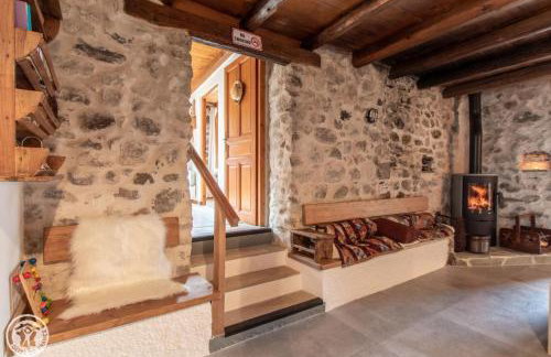 Gîtes Chapô Julô - Foto 6