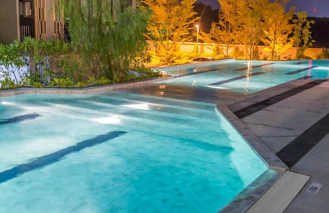 Connext Residence Phuket - Photo 35