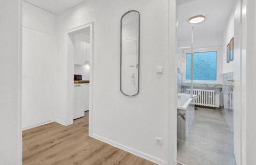 Schöne Essen Wohnung - 5 Betten - Foto 27