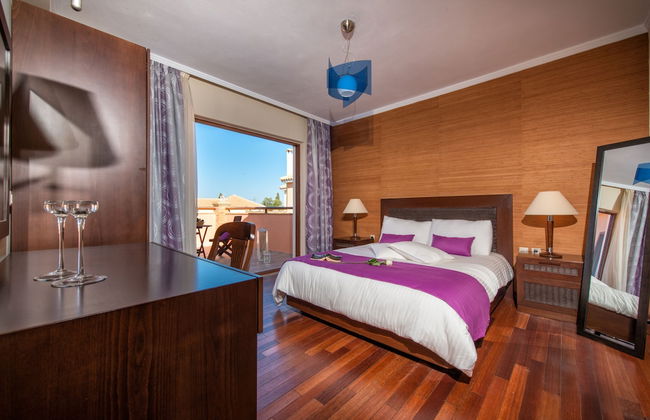 St.John Villas - Photo 4