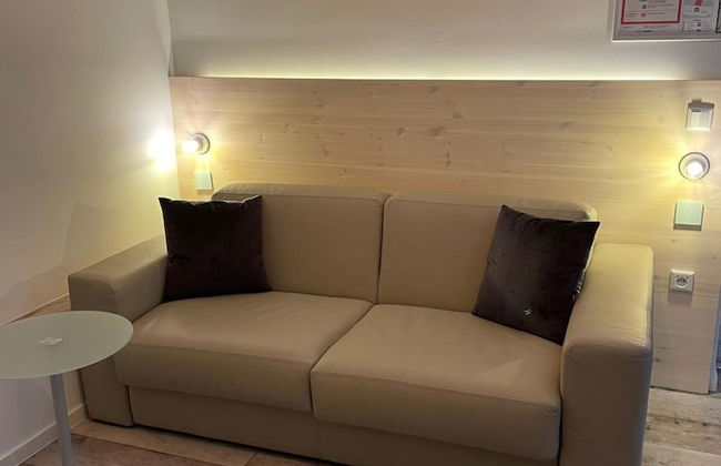 Aparthotel Walhalla - Foto 25