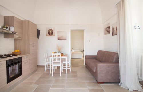 Palazzo Grecale - ApulianStay Group - Foto 13