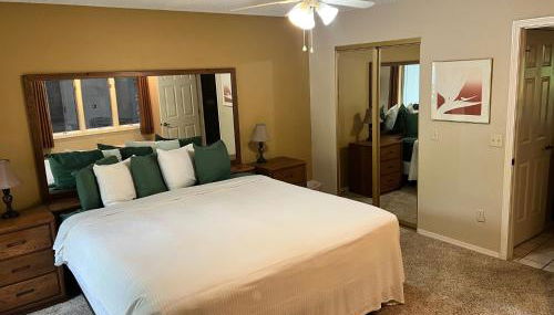 Greens One Vacation Home 5 - Foto 5