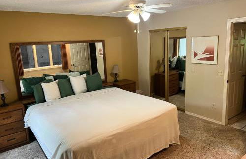 Greens One Vacation Home 5 - Foto 5