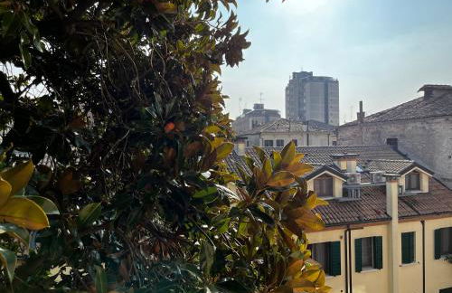 Appartamento Fusinato - Relax in centro - Photo 51