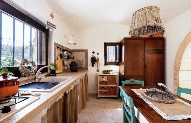 Trullo Fragno by Wonderful Italy - Foto 9