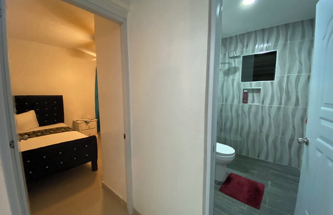 6A Cozy Apt in Santiago Center - Great Stay - Foto 43