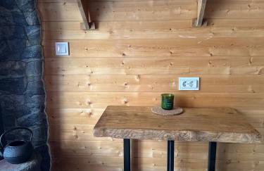 Leśna Sauna Wilcze Wzgórze - Foto 29