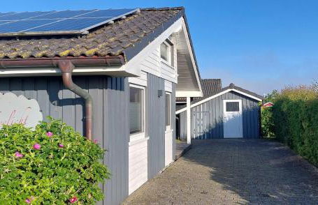 Ferienhaus Nordseelicht - Foto 12