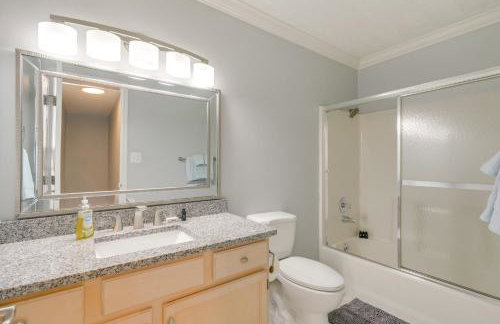 Boone Lake Getaway 6 Mi to Bristol Speedway! - Foto 19