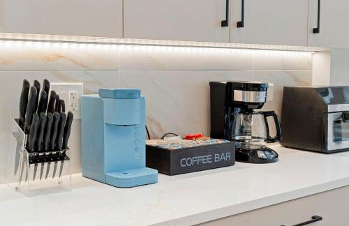 Brand New Building in the Medical District - Foto 37