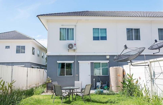 Baan Buasai - Foto 30