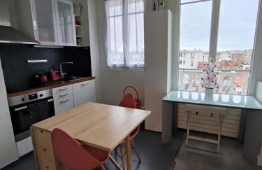 SWEET HOME 2 Idéalement situé CHÂTEAU DE VINCENNES - Foto 10