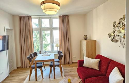 Ferienwohnung Glück am See - Foto 1