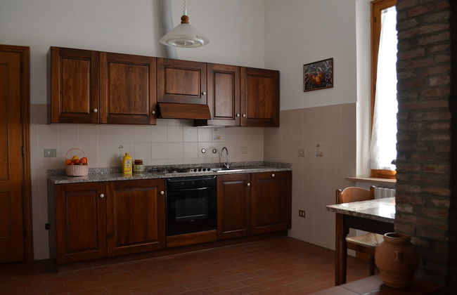 Agriturismo Le Case di San Vivaldo - Foto 28