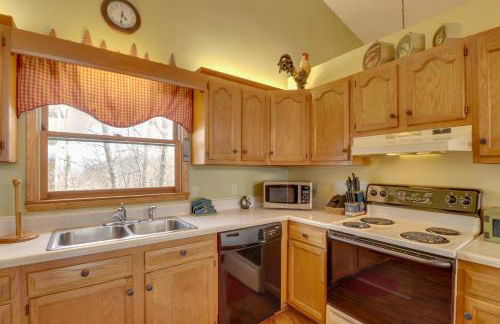 3 Bed 3 Bath Vacation home in Sylva - Foto 10