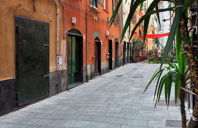 Family Flat in the City Center - Foto 18