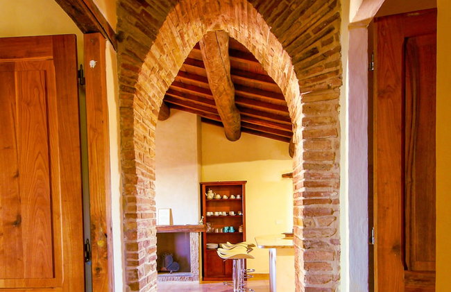 agriturismo Poggio Monte Saturnia - Foto 89