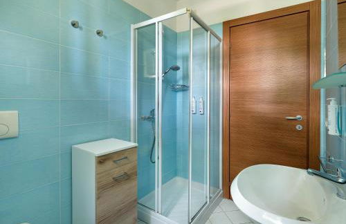 RESIDENCE FIORE ROSSO - Foto 44