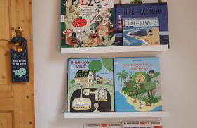 Apartment Altes Pfarrhaus in Plau am See - Foto 18