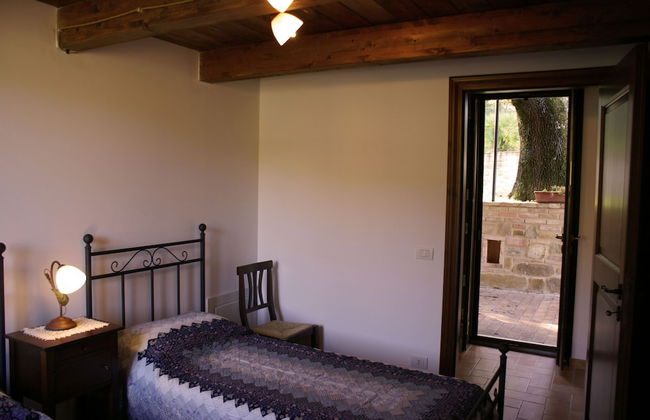 Agriturismo Pascucci - Foto 2